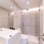 Lusíadas 53 4ºd - Beautiful River View Appartement