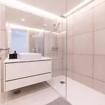 Lusíadas 53 4ºd - Beautiful River View Appartement Lisboa