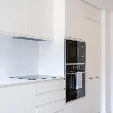 Apartmán Lusiadas 53 4ºd - Beautiful River View