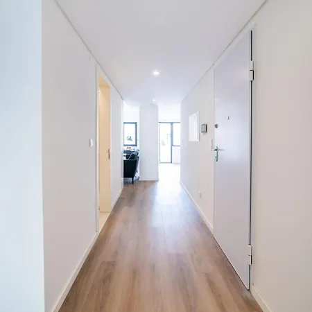 Lusíadas 53 4ºd - Beautiful River View *